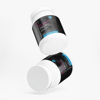 PLANT PROPEL (Chocolate)
