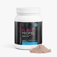 PLANT PROPEL (Chocolate)