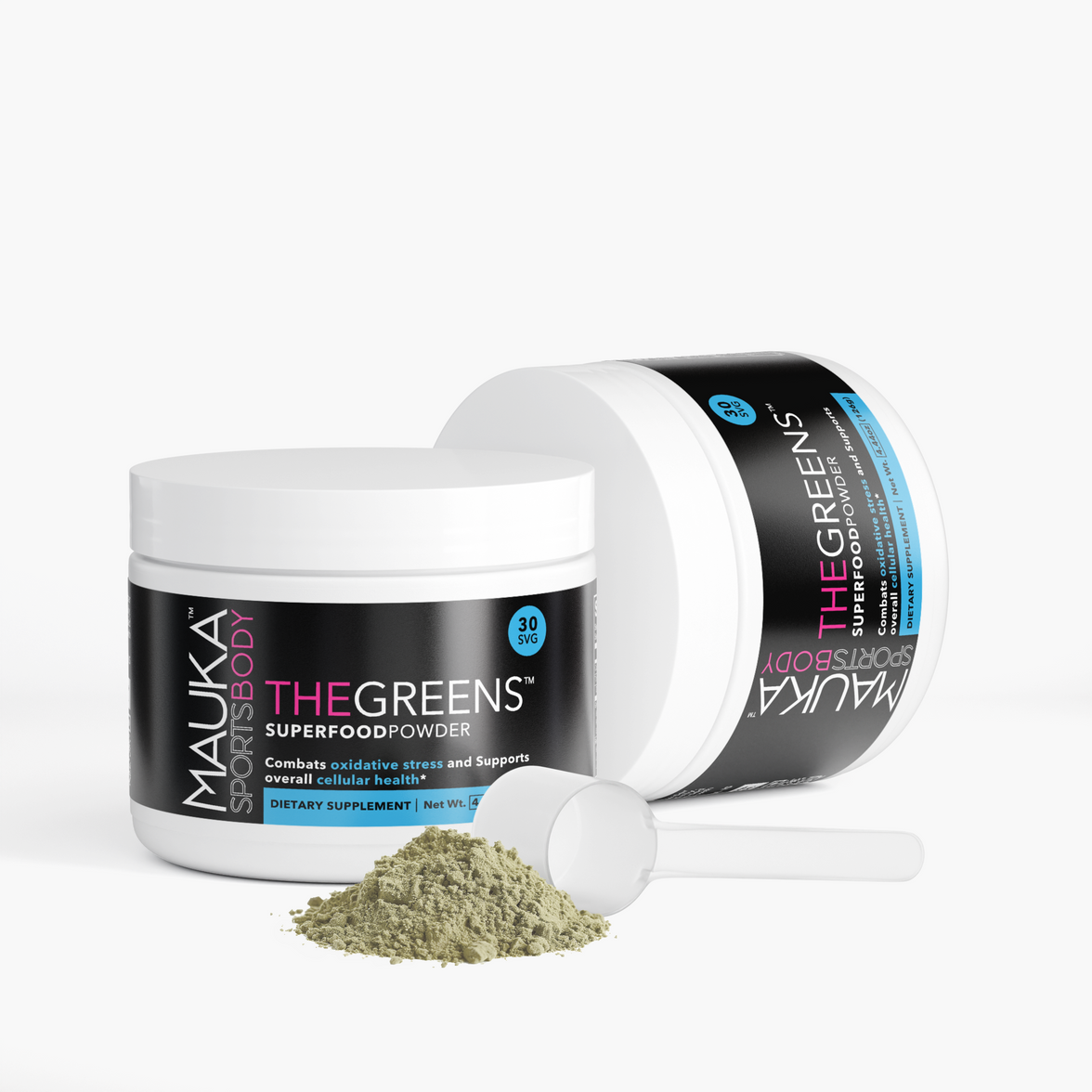 THE GREENS