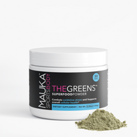 THE GREENS