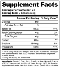 PLANT PROPEL (Vanilla)